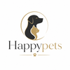 Happypets – Inicio