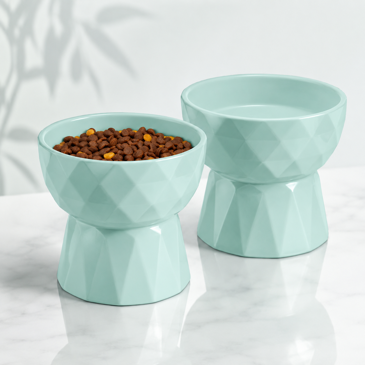 Cuencos para gatos y perros