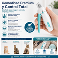 Cortaúñas para gatos premium